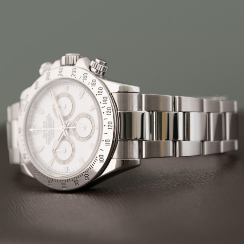 Rolex Daytona Ref. 116520