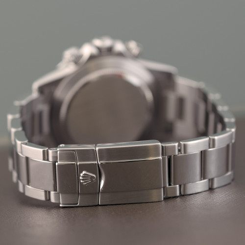 Rolex Daytona Ref. 116520