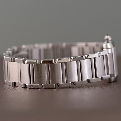 Cartier Tank Française Ref. 2384