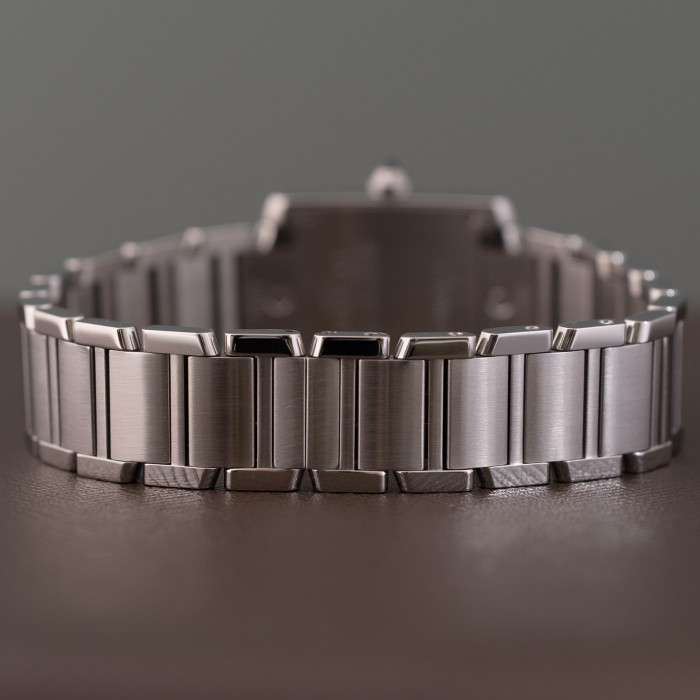 Cartier Tank Française Ref. 2384