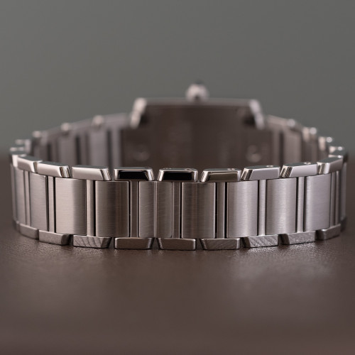 Cartier Tank Française Ref. 2384