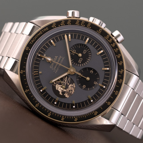 Omega Speedmaster Apollo 11 50th Anniversary Ref. 310.20.42.50.01.001