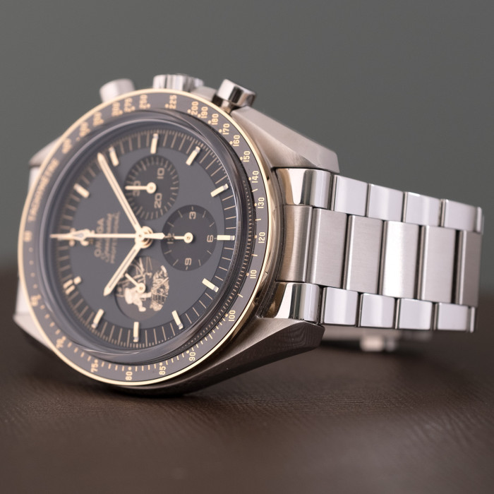 Omega Speedmaster Apollo 11 50th Anniversary...