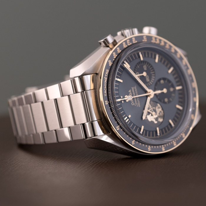 Omega Speedmaster Apollo 11 50th Anniversary...