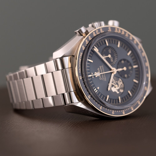 Omega Speedmaster Apollo 11 50th Anniversary Ref. 310.20.42.50.01.001