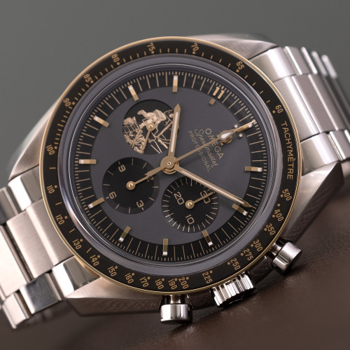 Omega Speedmaster Apollo 11 50th Anniversary Ref. 310.20.42.50.01.001
