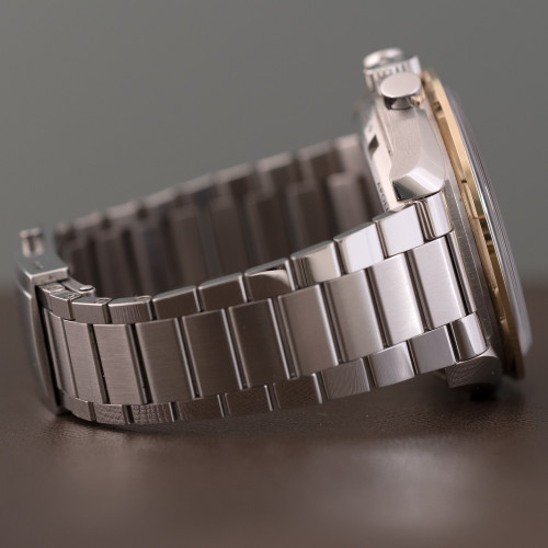 Omega Speedmaster Apollo 11 50th Anniversary Ref. 310.20.42.50.01.001