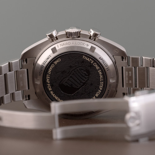 Omega Speedmaster Apollo 11 50th Anniversary Ref. 310.20.42.50.01.001