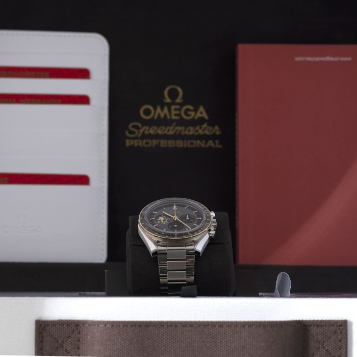Omega Speedmaster Apollo 11 50th Anniversary...