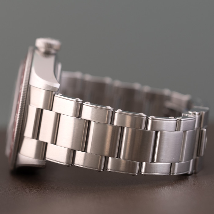 Tudor Black Bay GMT Ref. 79830RB