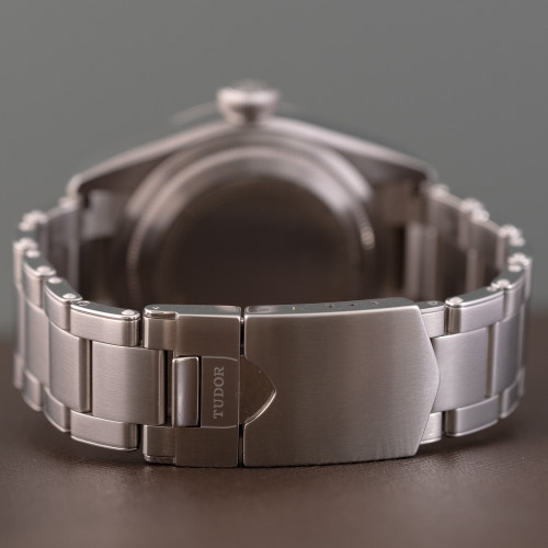 Tudor Black Bay GMT Ref. 79830RB