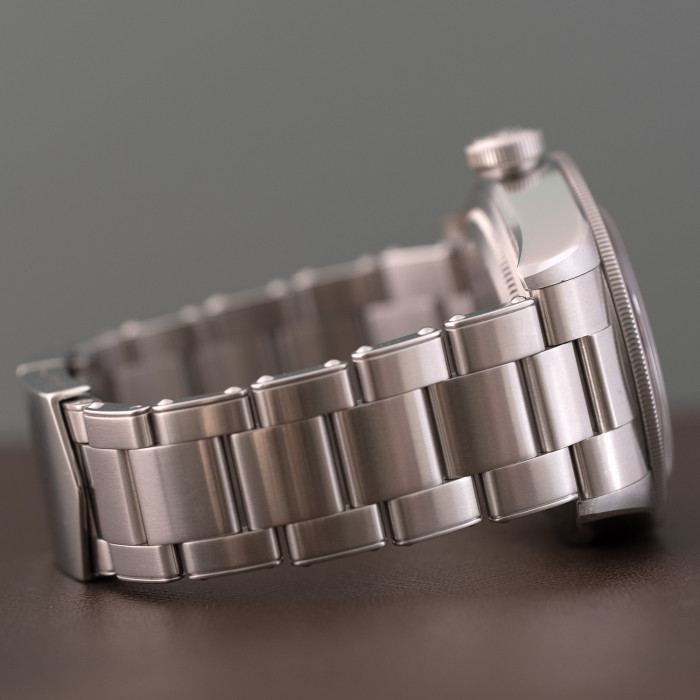 Tudor Black Bay GMT Ref. 79830RB