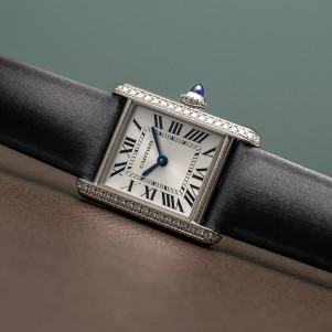 Cartier Tank Must Ref. W4TA0016