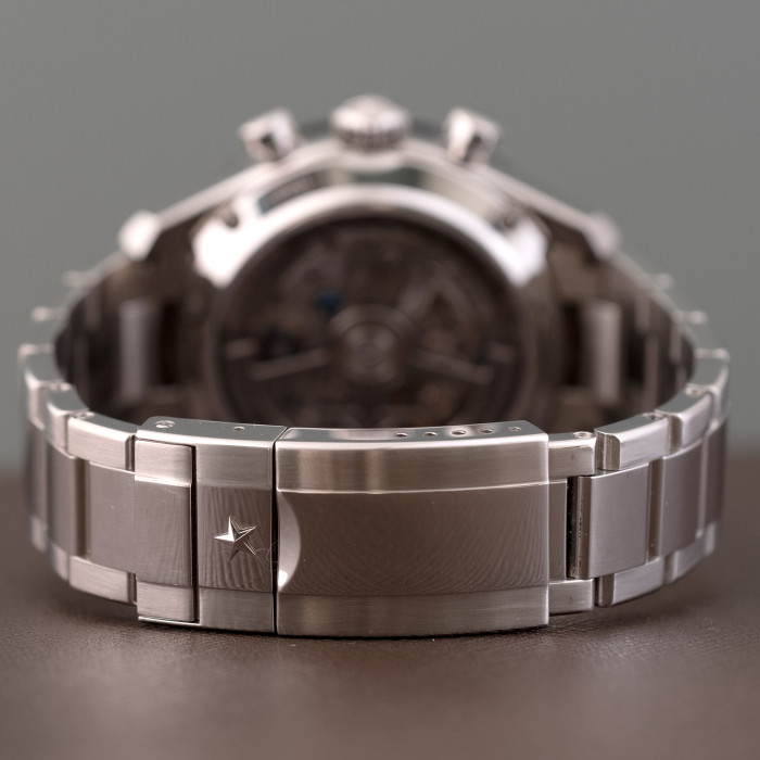 Zenith Chronomaster Sport Ref....