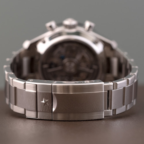 Zenith Chronomaster Sport Ref. 03.3100.3600/69.M3100