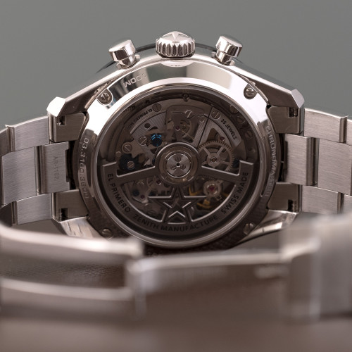 Zenith Chronomaster Sport Ref. 03.3100.3600/69.M3100
