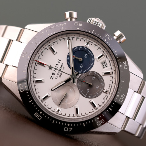 Zenith Chronomaster Sport Ref. 03.3100.3600/69.M3100