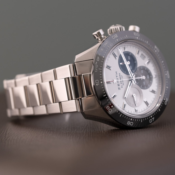 Zenith Chronomaster Sport Ref....