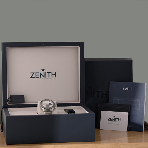 Zenith Chronomaster Sport Ref. 03.3100.3600/69.M3100