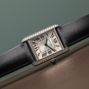 Cartier Tank Must Ref. W4TA0016 2