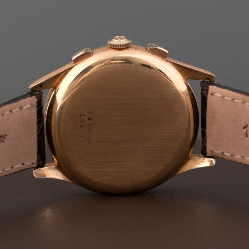 Zenith Chrono Stellina Ref. 19518