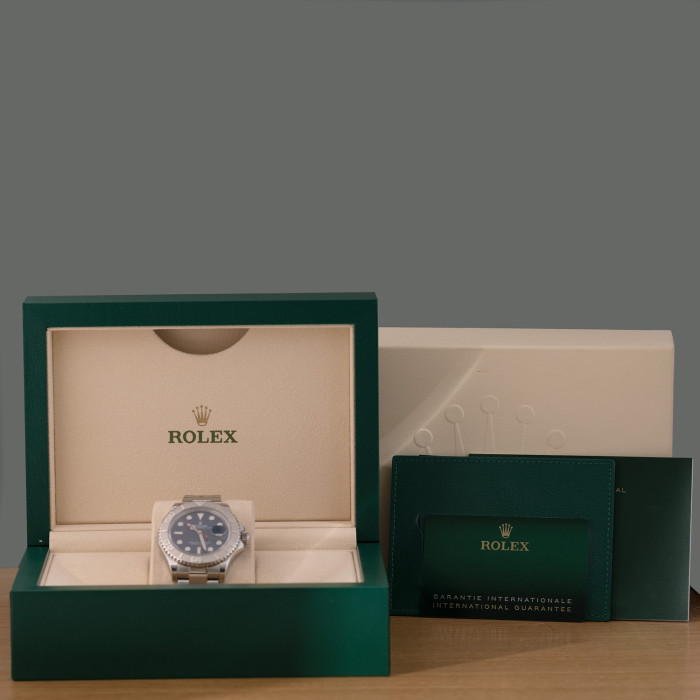 Rolex Yacht-Master 40 Ref. 126622