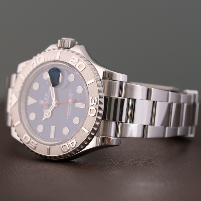Rolex Yacht-Master 40 Ref. 126622