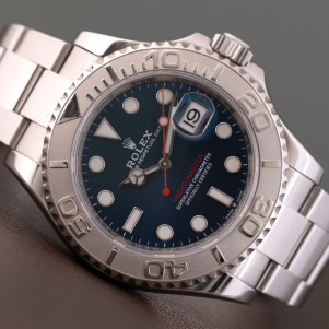Rolex Yacht-Master 40 Ref. 126622
