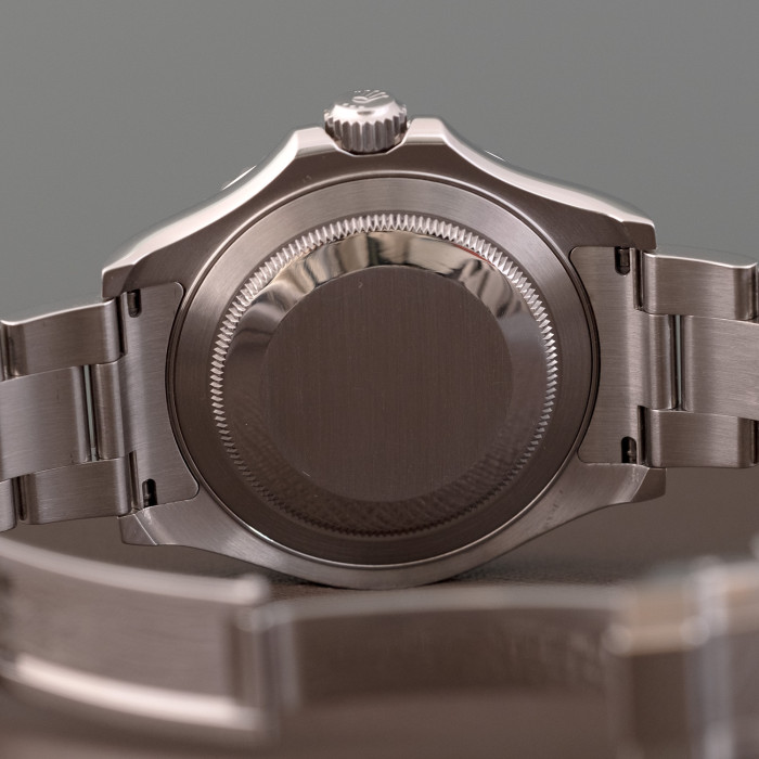 Rolex Yacht-Master 40 Ref. 126622