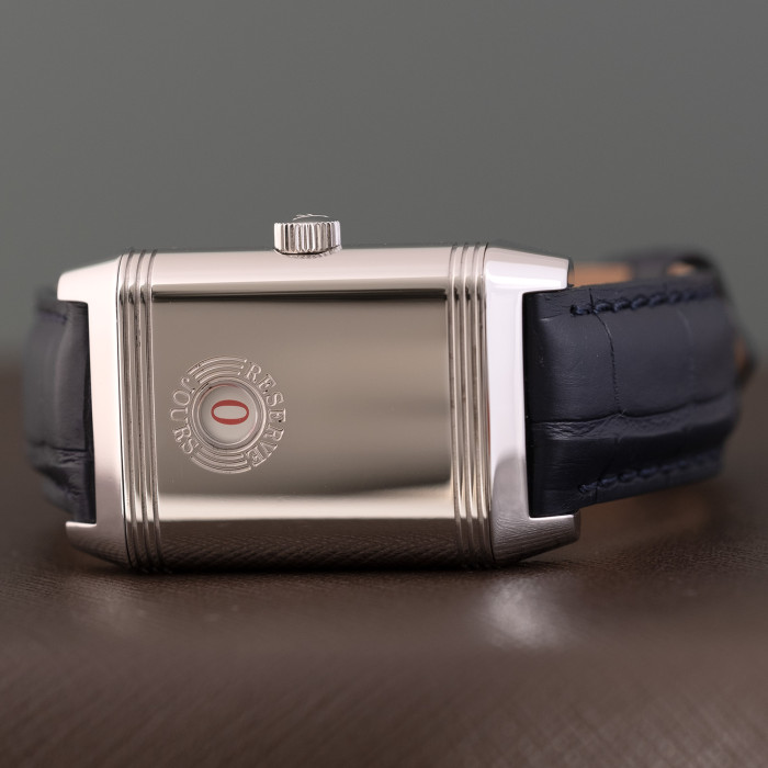 Jaeger-LeCoultre Grande Reverso 8-Days Power...