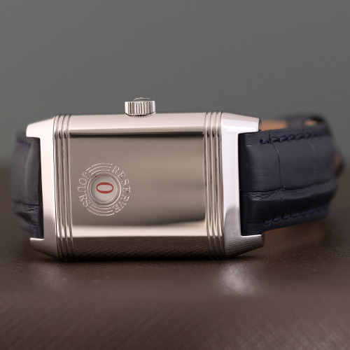 Jaeger-LeCoultre Grande Reverso 8-Days Power Reserve Ref. 240.8.14