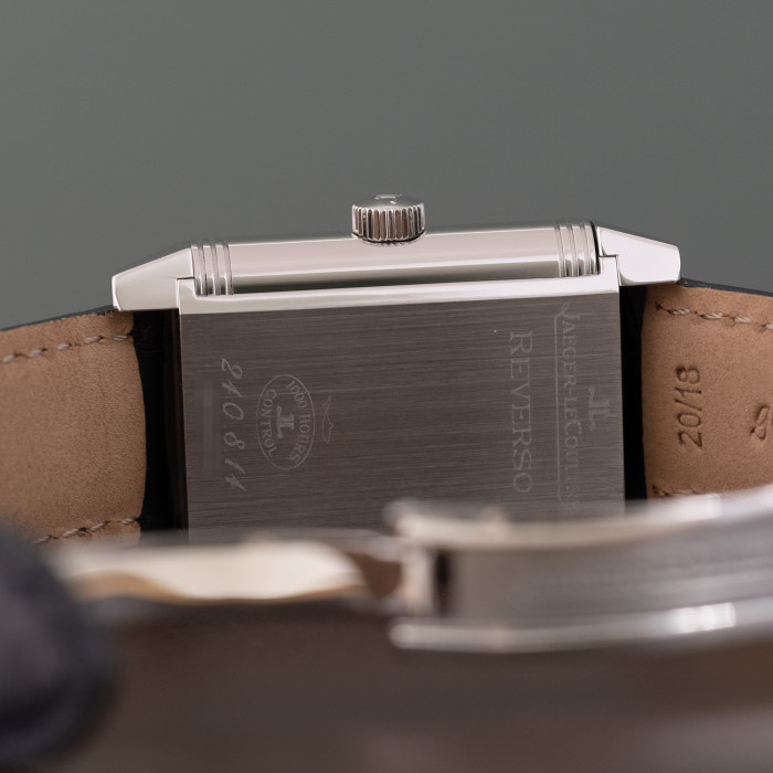Jaeger-LeCoultre Grande Reverso 8-Days Power...