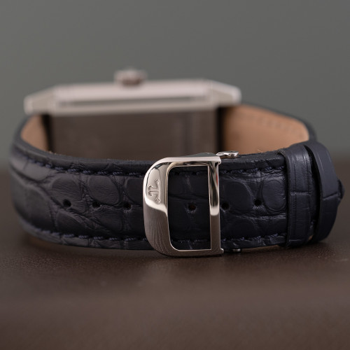 Jaeger-LeCoultre Grande Reverso 8-Days Power Reserve Ref. 240.8.14