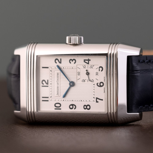 Jaeger-LeCoultre Grande Reverso 8-Days Power Reserve Ref. 240.8.14