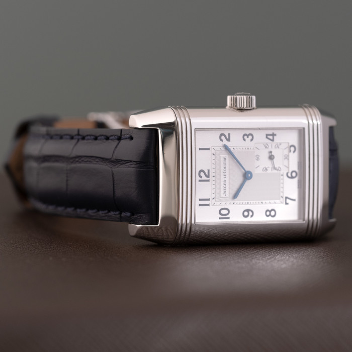 Jaeger-LeCoultre Grande Reverso 8-Days Power...