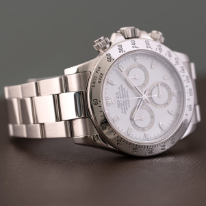 Rolex Daytona Ref. 116520 2