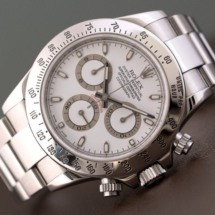 Rolex Daytona Ref. 116520