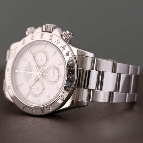 Rolex Daytona Ref. 116520