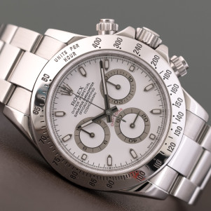 Rolex Daytona Ref. 116520