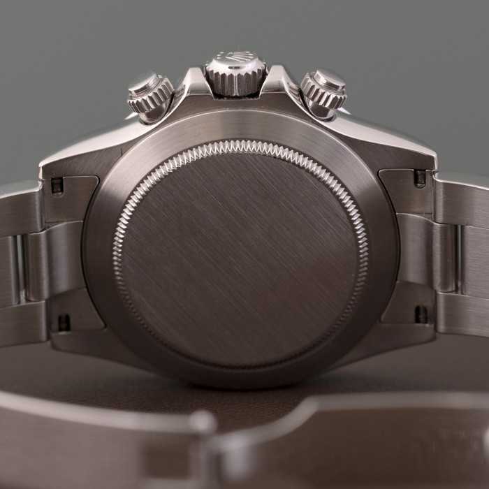 Rolex Daytona Ref. 116520