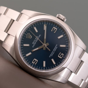 Rolex Oyster Perpetual 36 Ref. 116000