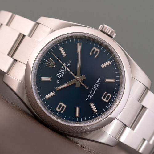 Rolex Oyster Perpetual 36 Ref. 116000