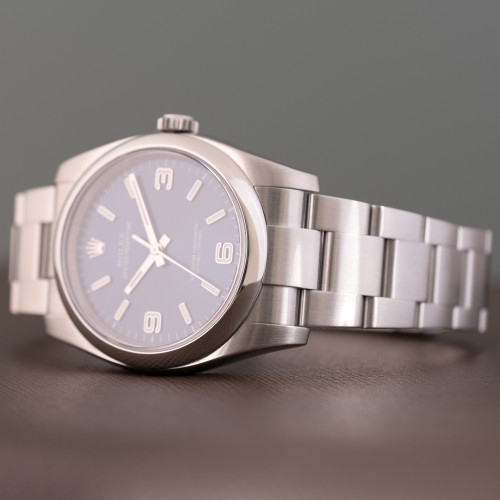 Rolex Oyster Perpetual 36 Ref. 116000