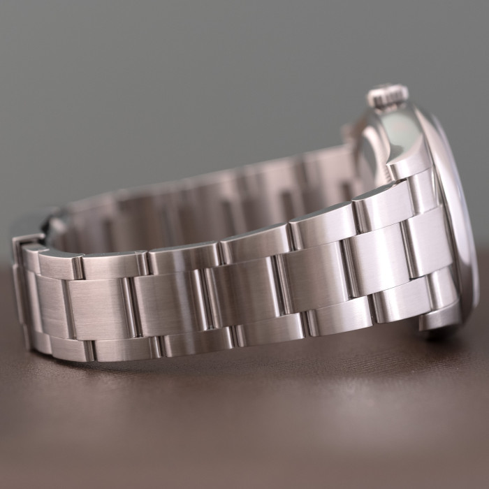 Rolex Oyster Perpetual 36 Ref. 116000