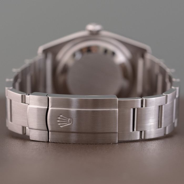 Rolex Oyster Perpetual 36 Ref. 116000