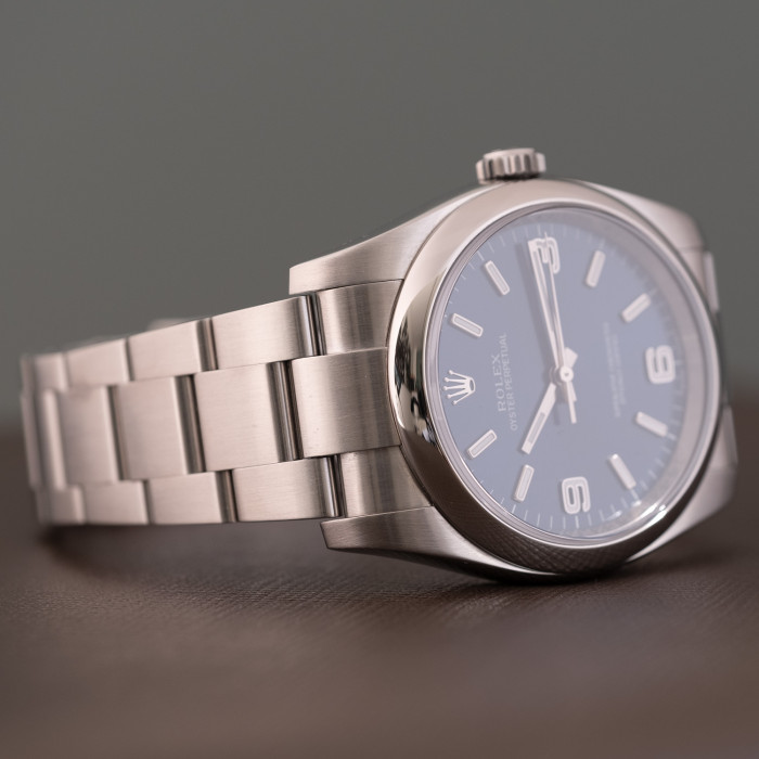 Rolex Oyster Perpetual 36 Ref. 116000
