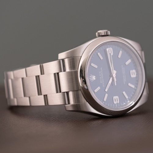 Rolex Oyster Perpetual 36 Ref. 116000