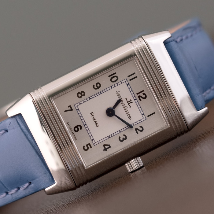 Jaeger-LeCoultre Reverso Lady Ref. 260.8.08