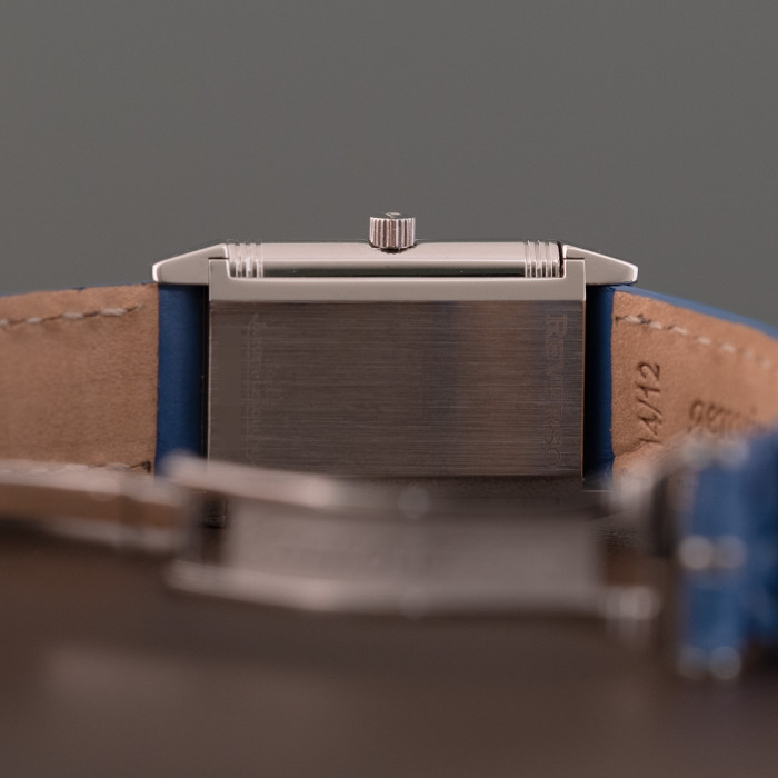 Jaeger-LeCoultre Reverso Lady Ref. 260.8.08