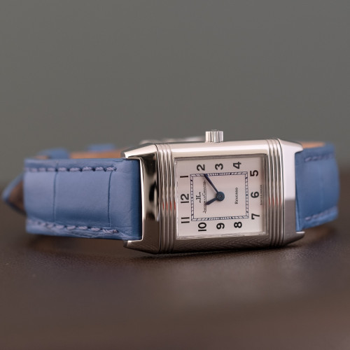 Jaeger-LeCoultre Reverso Lady Ref. 260.8.08